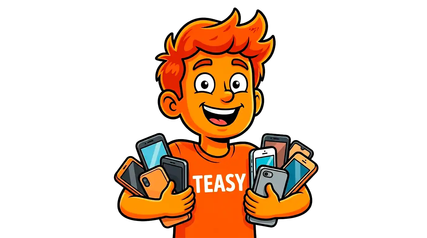 Multiple accounts on the same device or IP