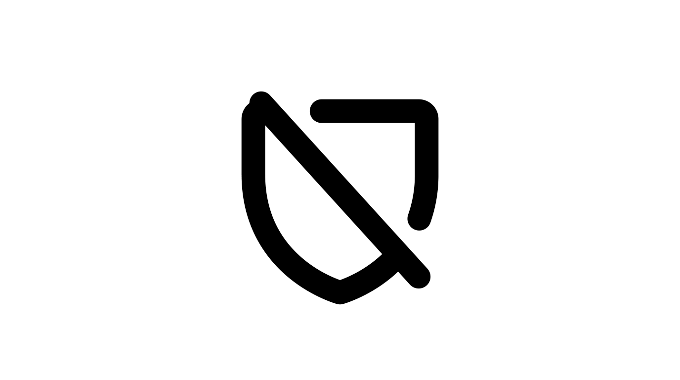 Redirect to a platform with no protection